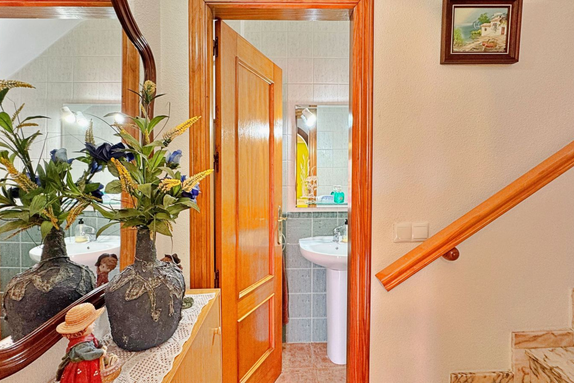 Reventa - Quad house - Orihuela Costa - Punta Prima