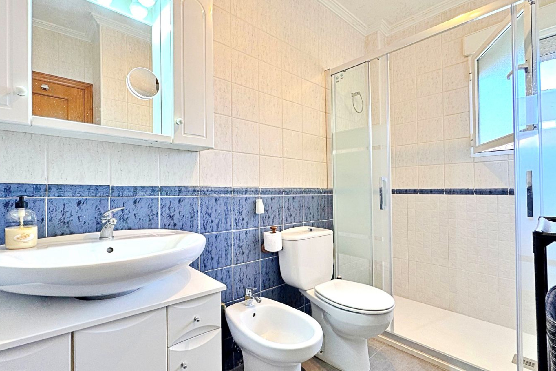 Reventa - Quad house - Orihuela Costa - Punta Prima