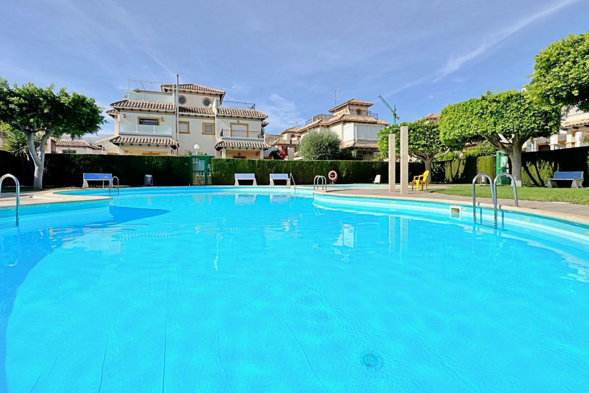 Reventa - Quad house - Orihuela Costa - Punta Prima