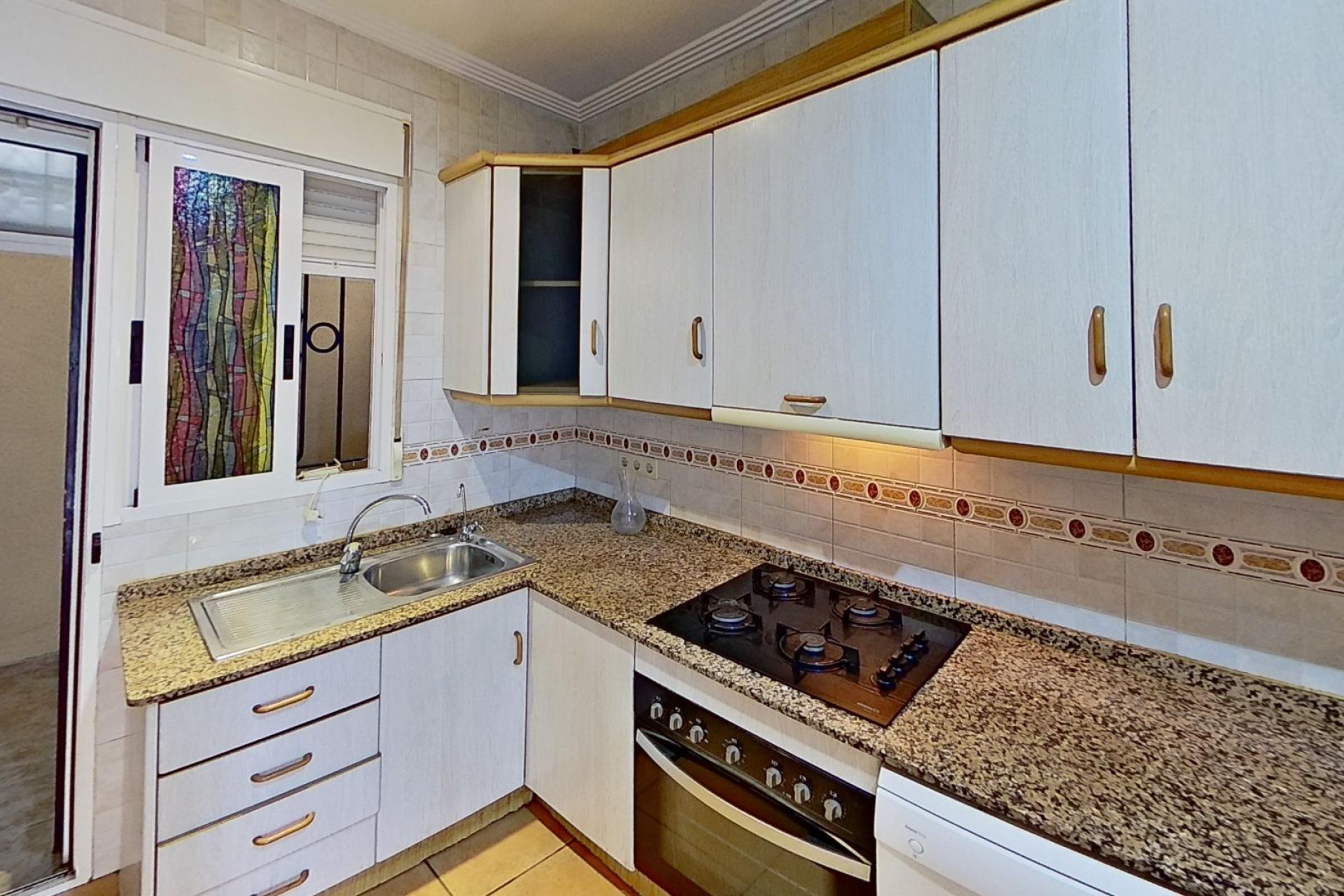 Reventa - Quad house - Orihuela Costa - Urbanización Perla del Mar