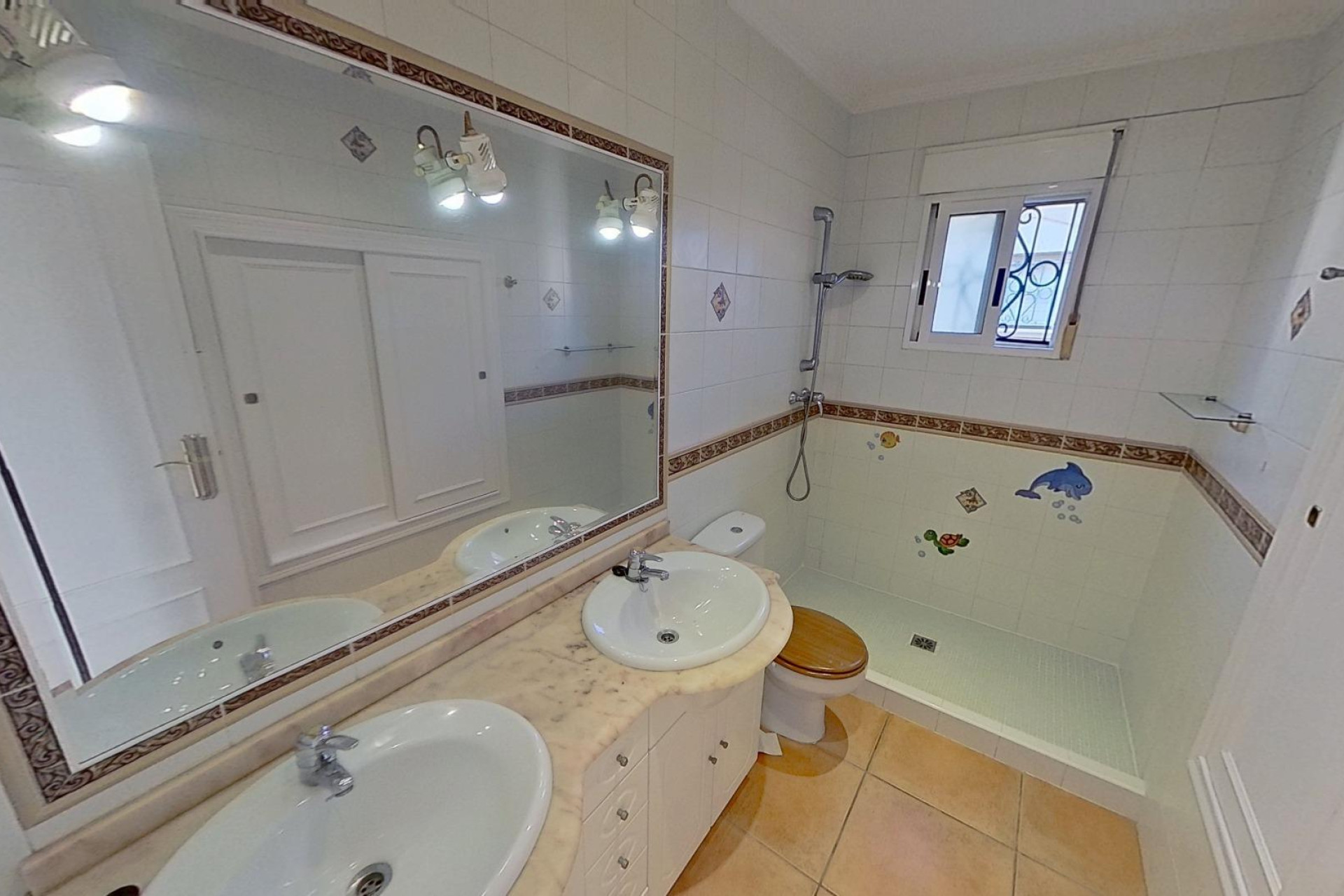 Reventa - Quad house - Orihuela Costa - Urbanización Perla del Mar