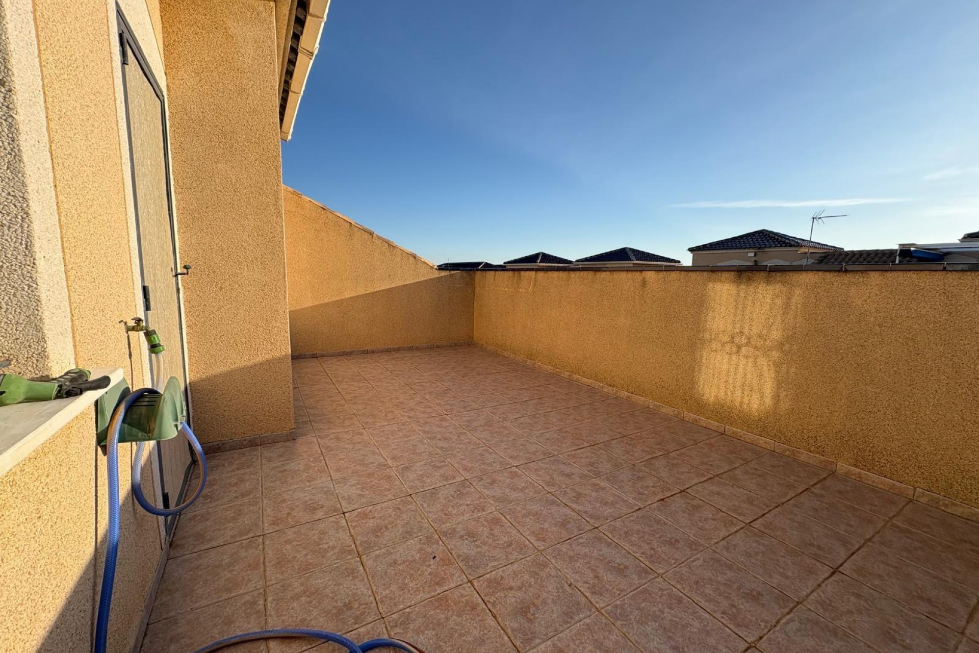 Reventa - Quad house - Orihuela Costa - Urbanización Perla del Mar