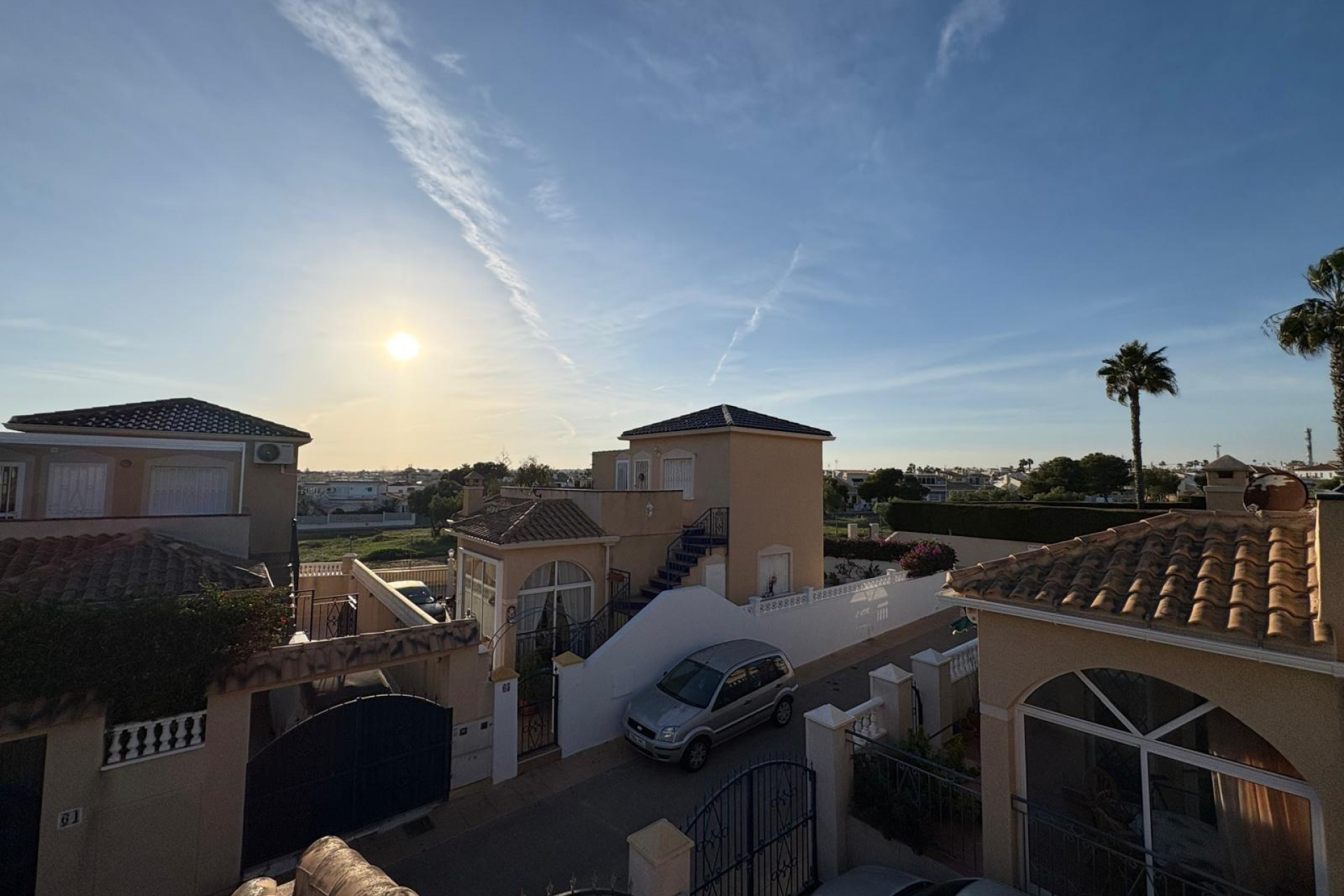 Reventa - Quad house - Orihuela Costa - Urbanización Perla del Mar