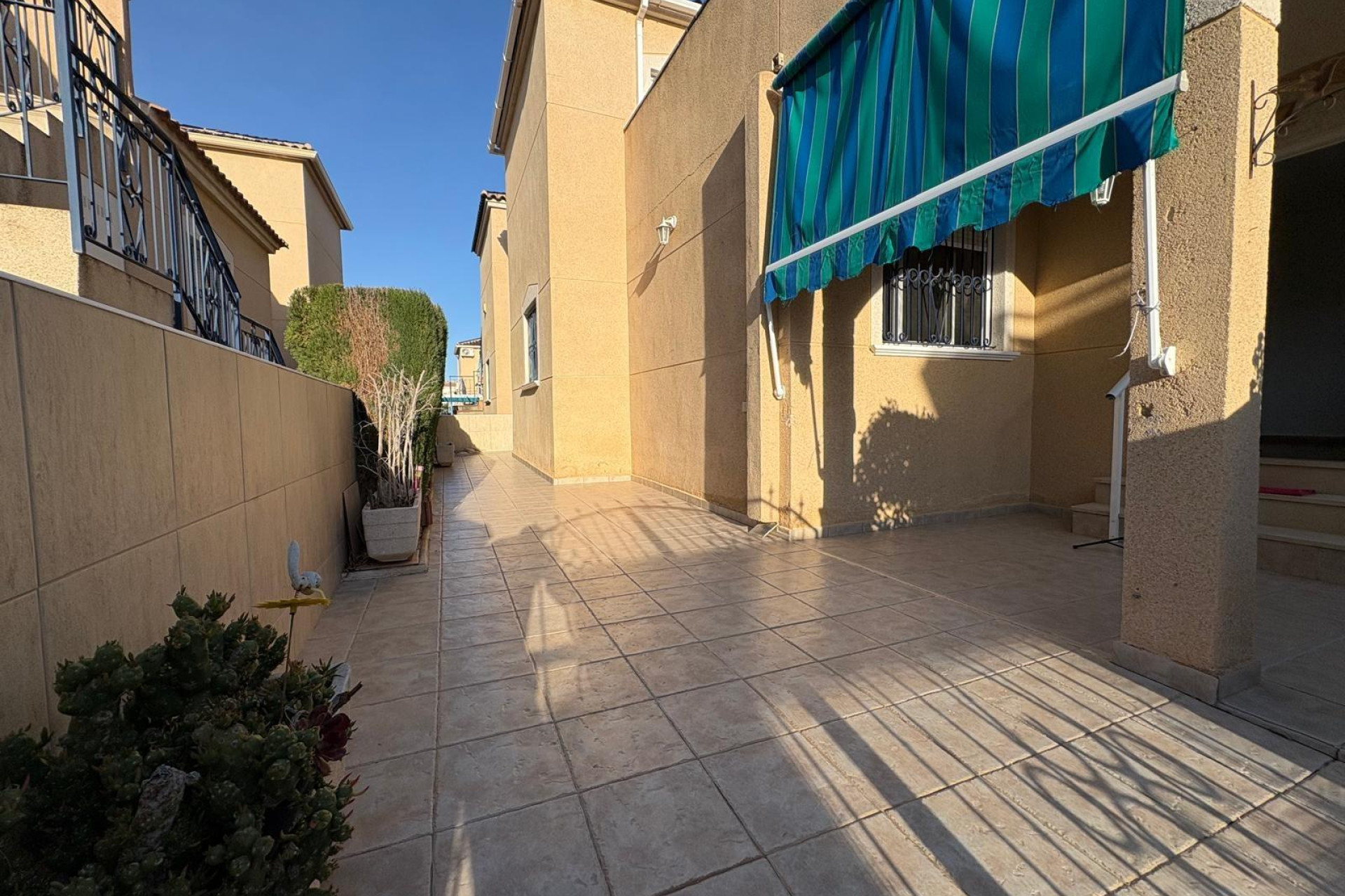 Reventa - Quad house - Orihuela Costa - Urbanización Perla del Mar