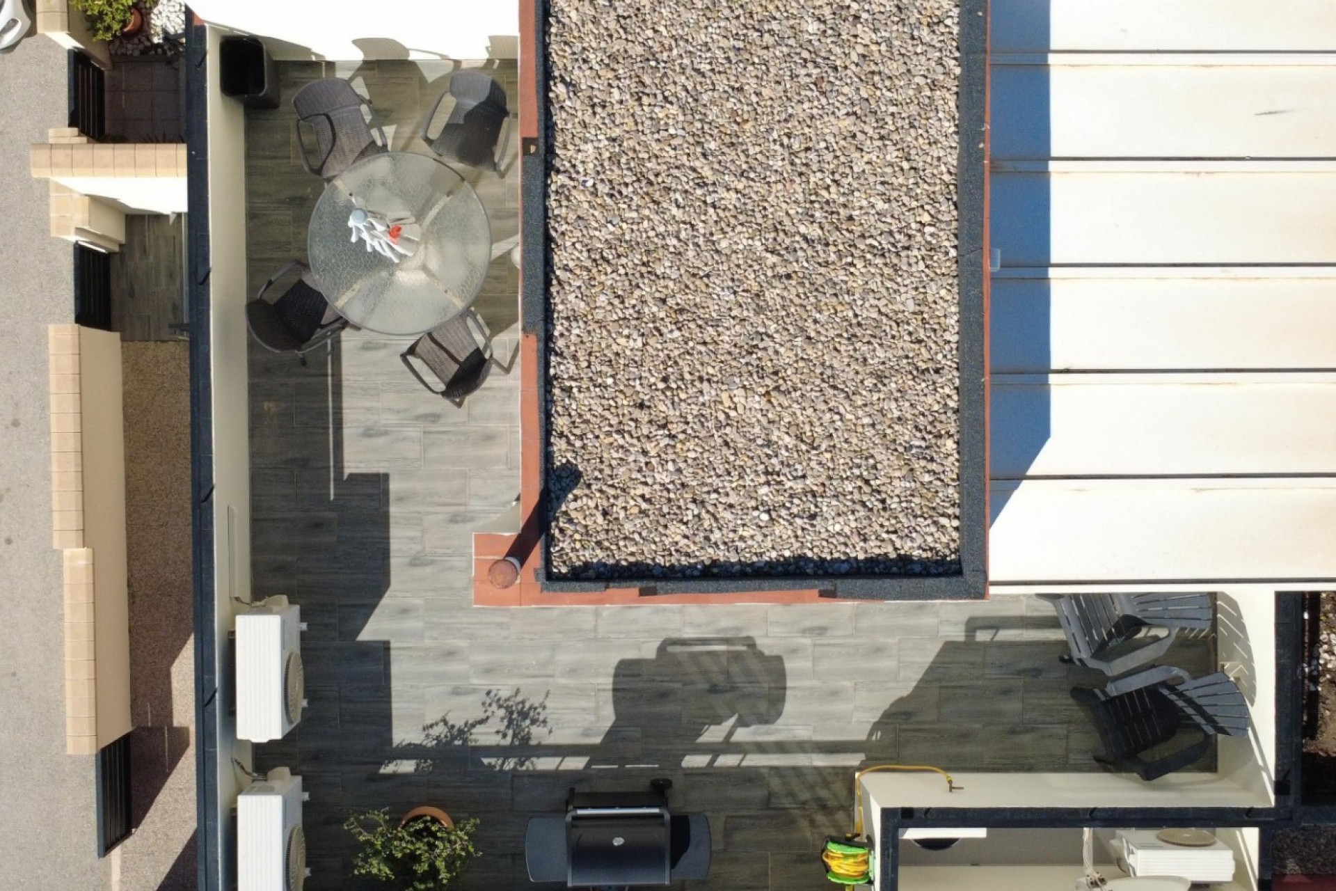 Reventa - Quad house - Orihuela Costa - Villamartin