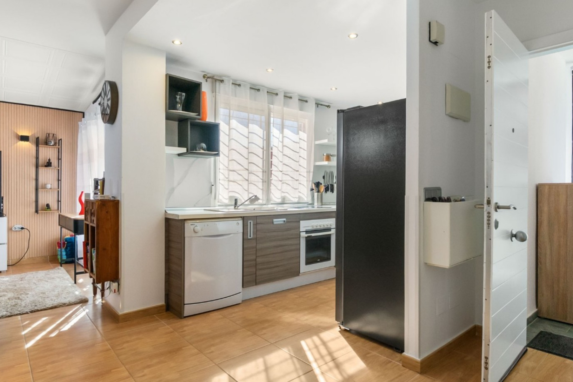 Reventa - Quad house - Orihuela Costa - Villamartin