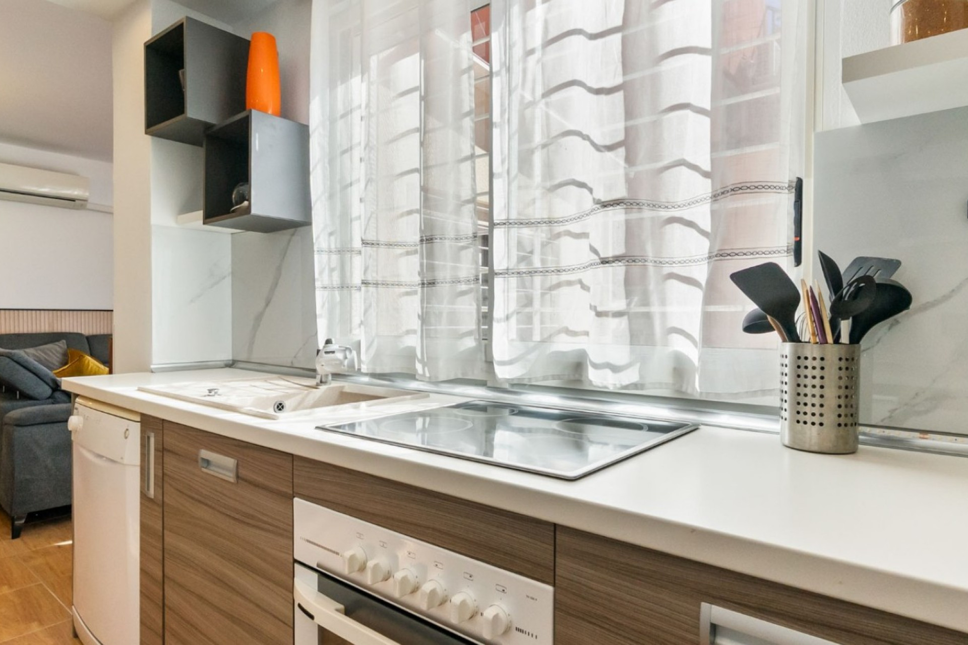 Reventa - Quad house - Orihuela Costa - Villamartin