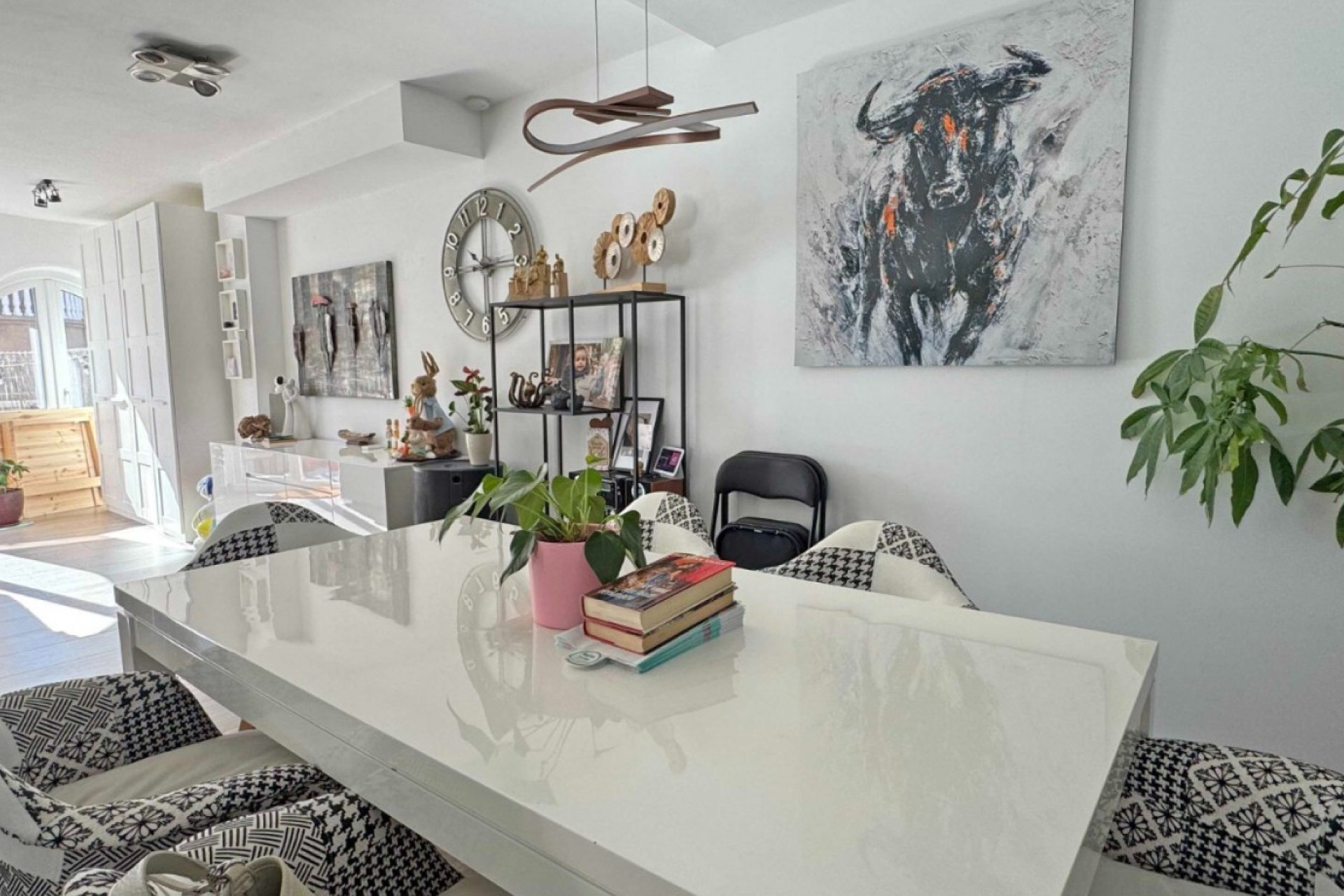 Reventa - Quad house - Orihuela Costa - Villamartin