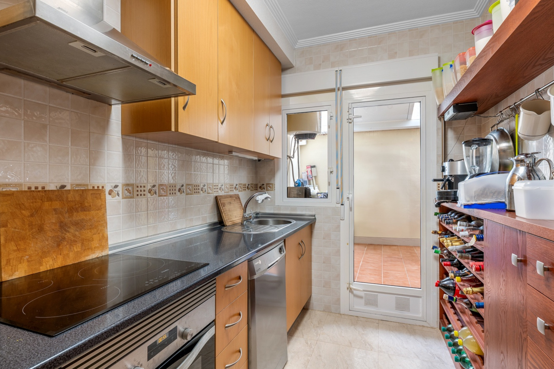 Reventa - Quad house - Orihuela Costa - Villamartin