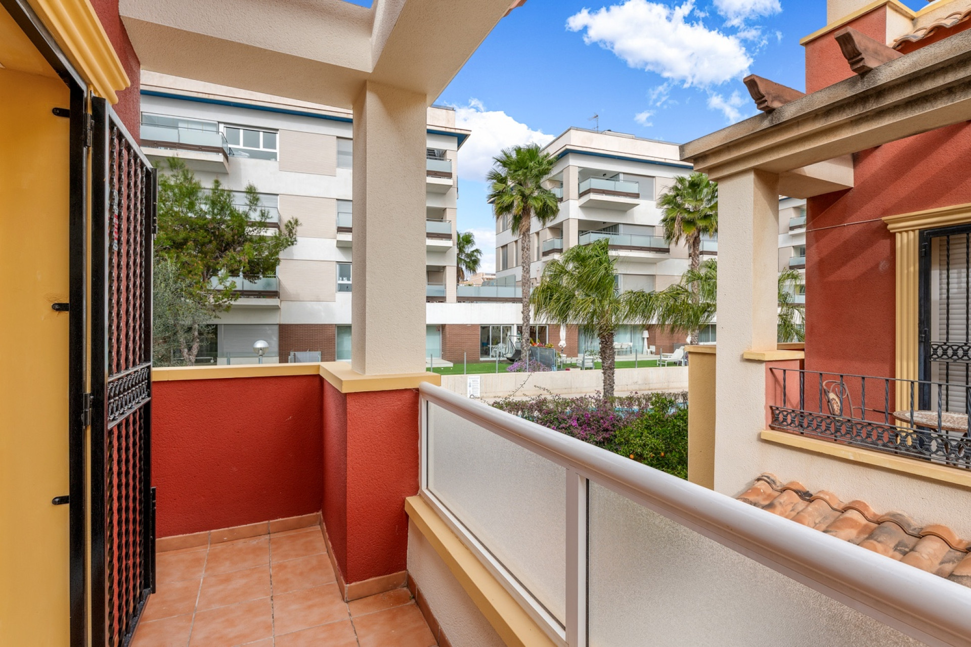 Reventa - Quad house - Orihuela Costa - Villamartin