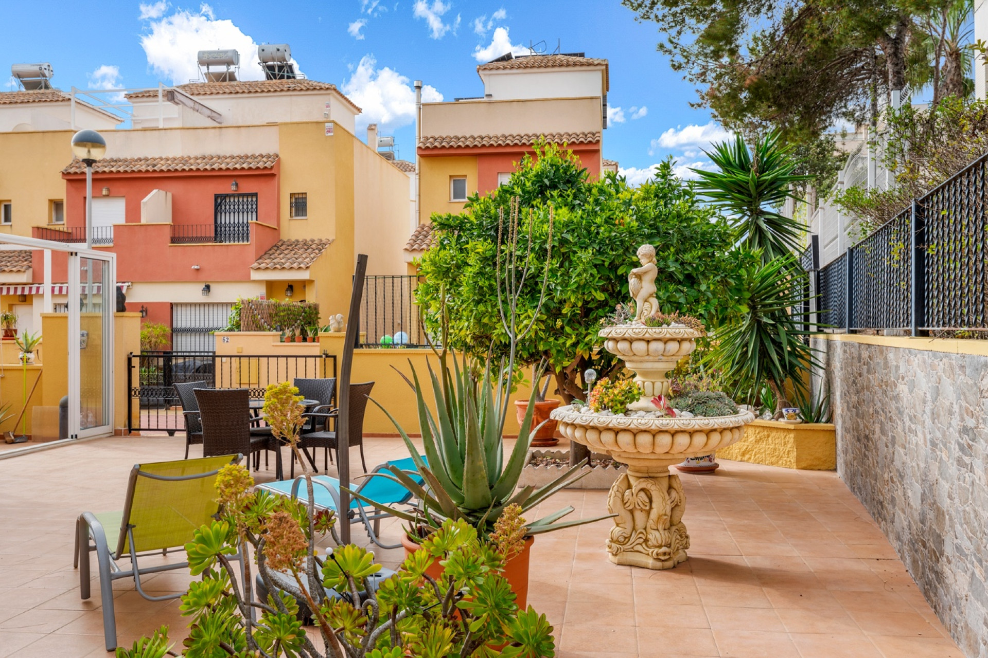 Reventa - Quad house - Orihuela Costa - Villamartin