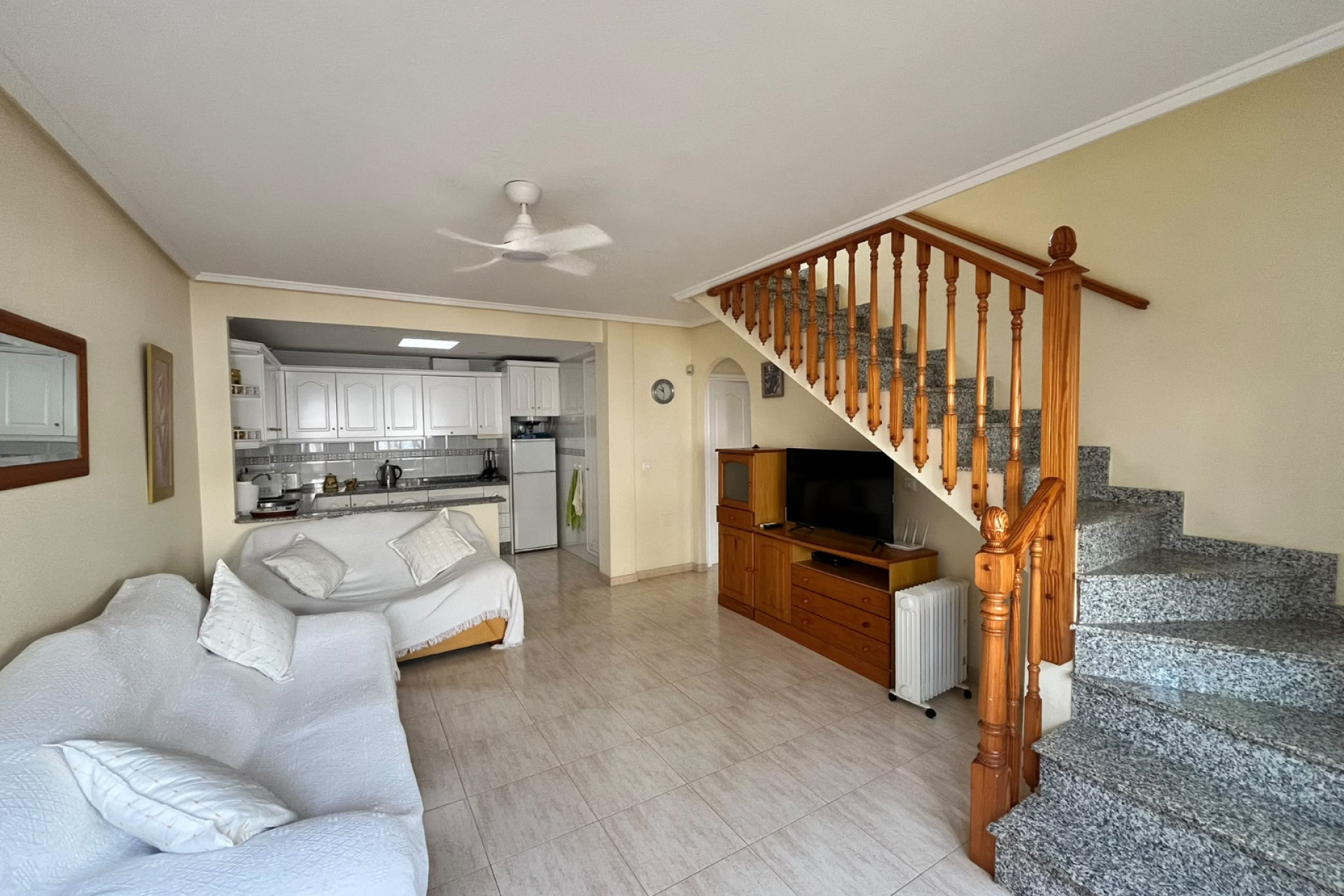 Reventa - Quad house - Orihuela Costa - Villamartin