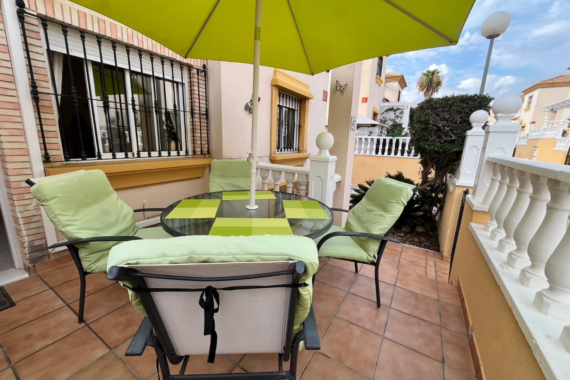 Reventa - Quad house - Orihuela Costa - Villamartin