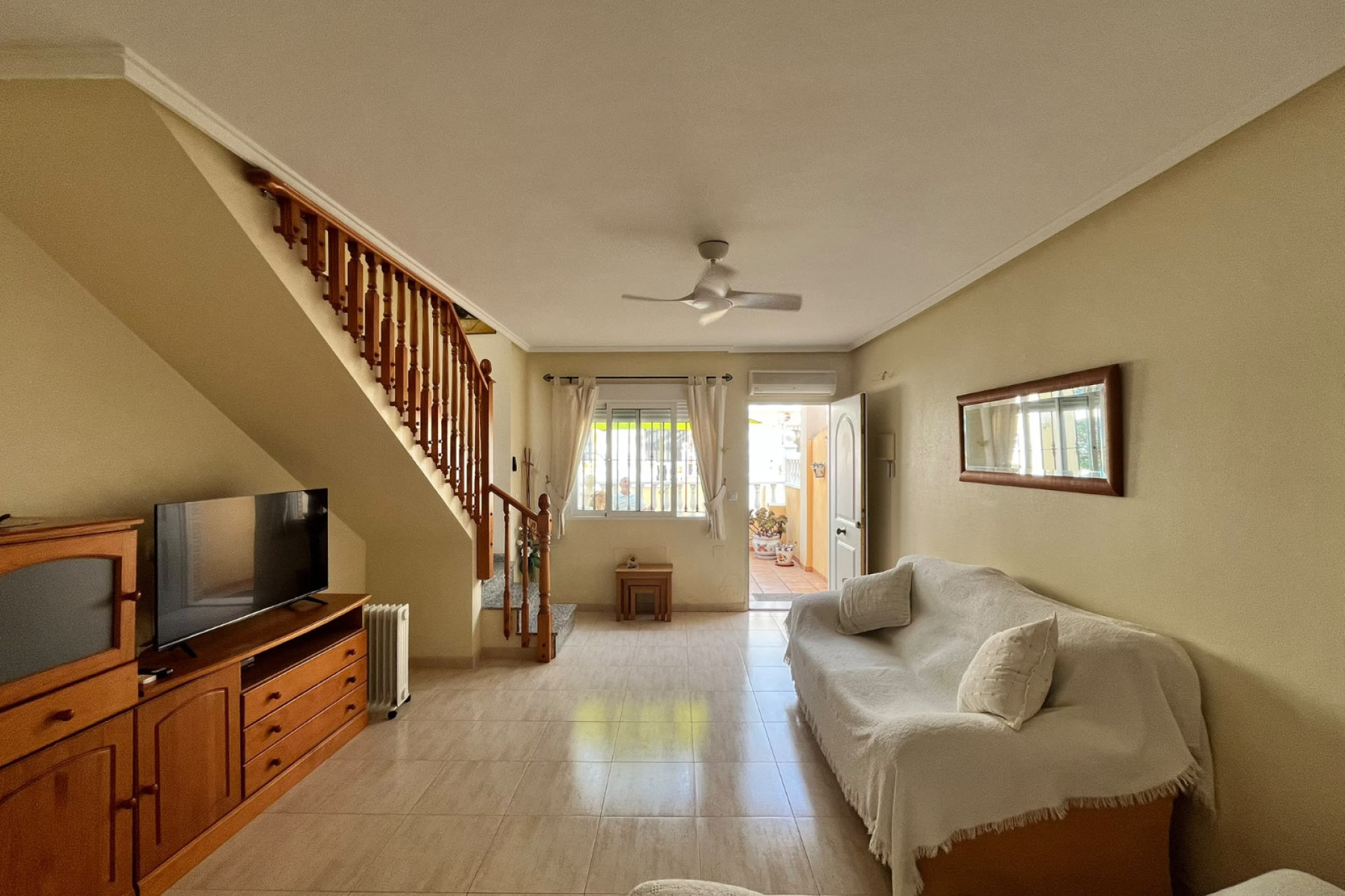 Reventa - Quad house - Orihuela Costa - Villamartin