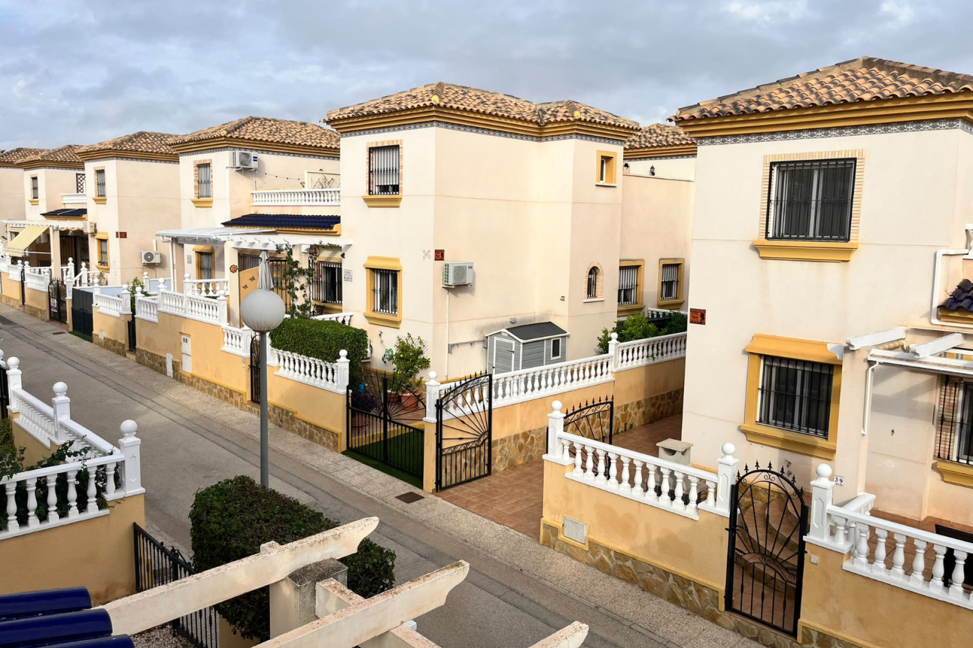 Reventa - Quad house - Orihuela Costa - Villamartin