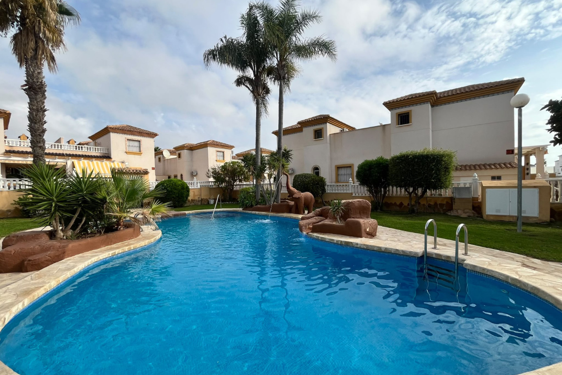 Reventa - Quad house - Orihuela Costa - Villamartin