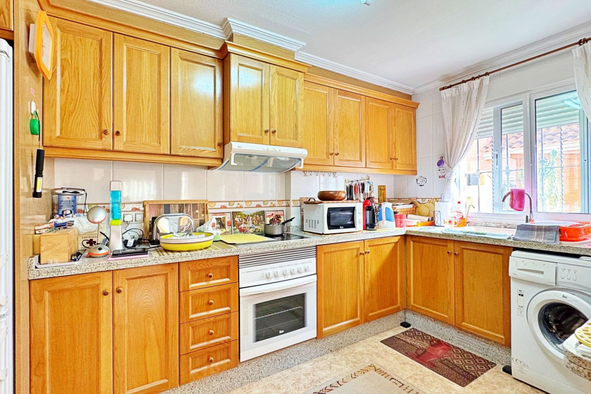 Reventa - Quad house - Orihuela Costa - Villamartin