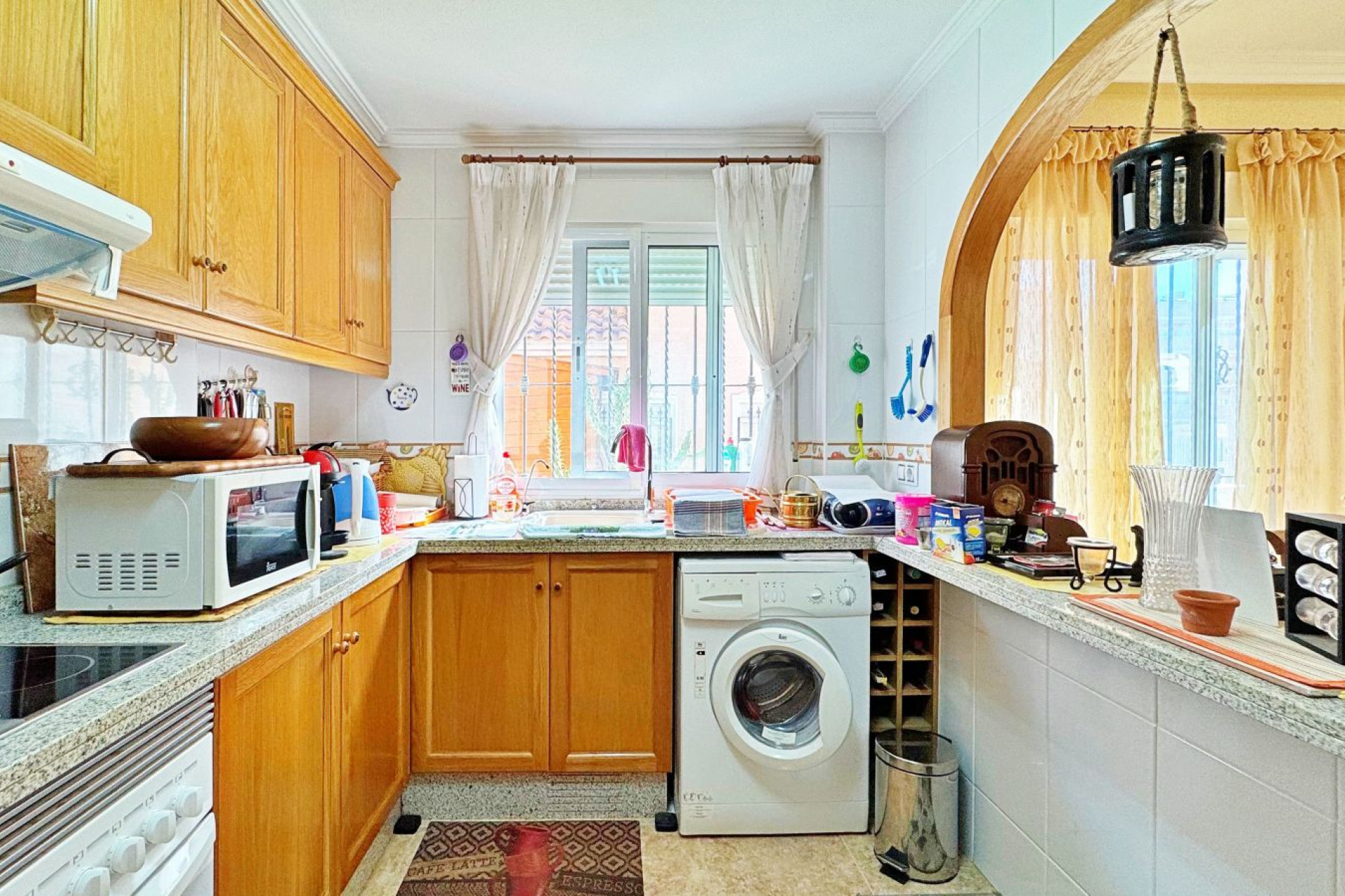 Reventa - Quad house - Orihuela Costa - Villamartin