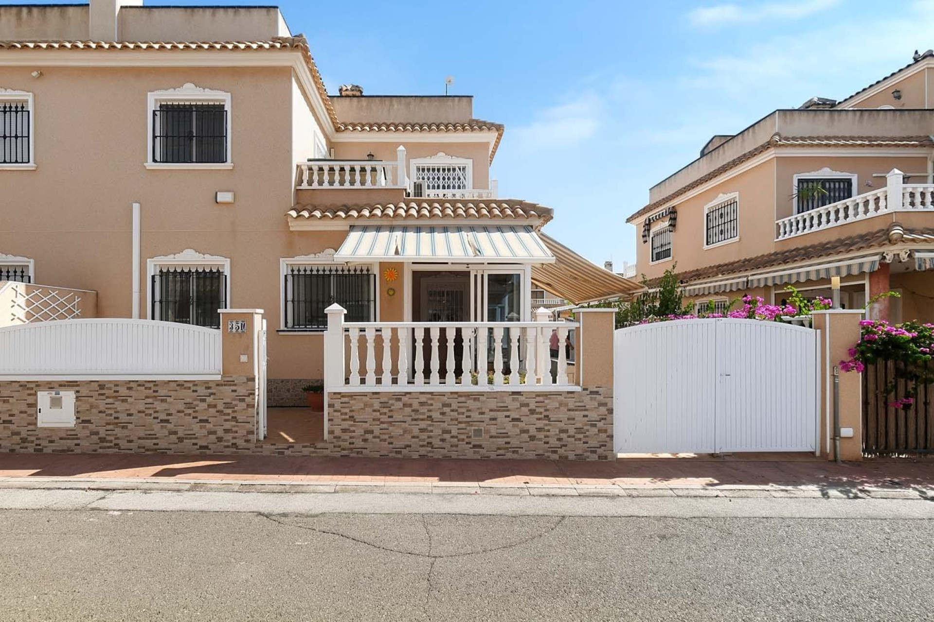 Reventa - Quad house - Torre de La Horadada - Torre de La Horadada - Town