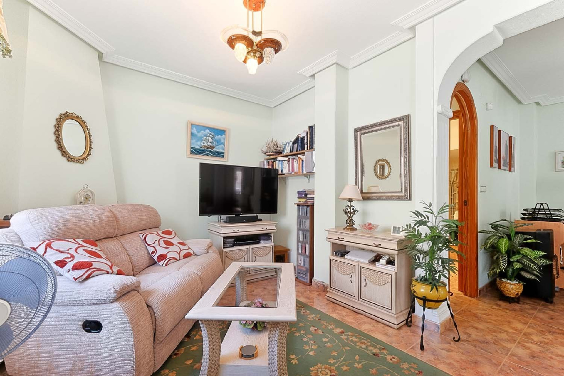 Reventa - Quad house - Torre de La Horadada - Torre de La Horadada - Town