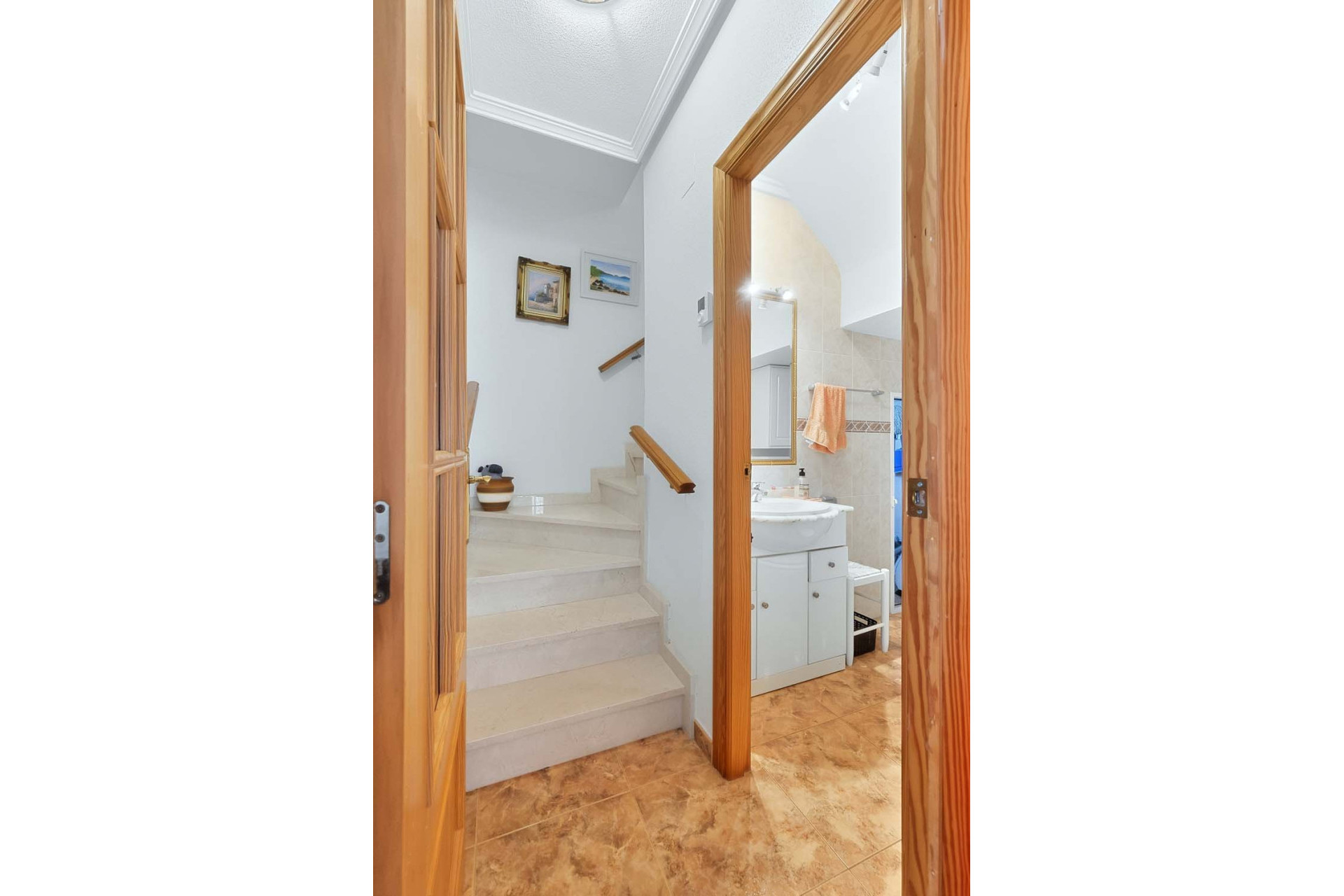 Reventa - Quad house - Torre de La Horadada - Torre de La Horadada - Town
