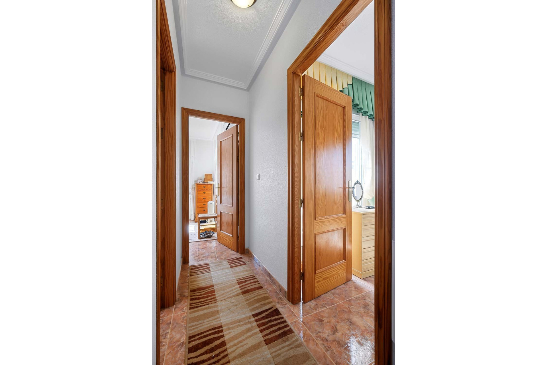 Reventa - Quad house - Torre de La Horadada - Torre de La Horadada - Town