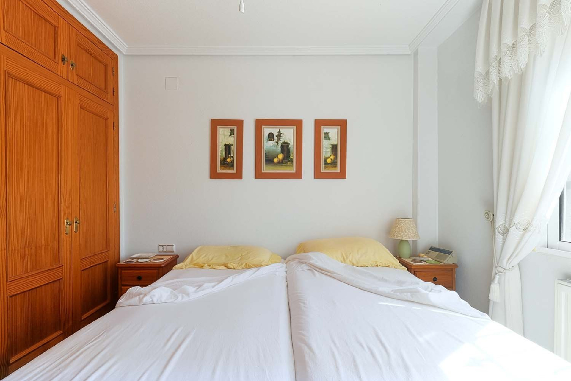 Reventa - Quad house - Torre de La Horadada - Torre de La Horadada - Town