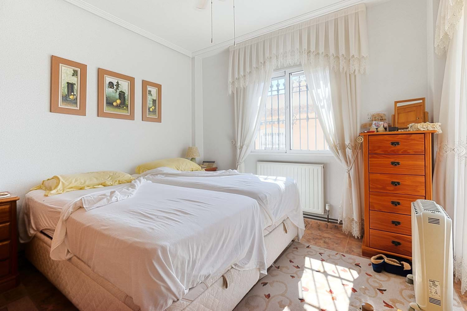Reventa - Quad house - Torre de La Horadada - Torre de La Horadada - Town