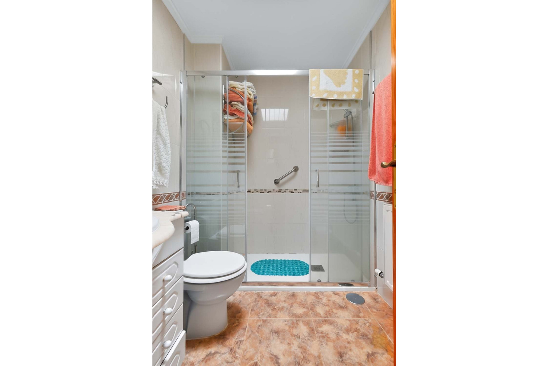 Reventa - Quad house - Torre de La Horadada - Torre de La Horadada - Town