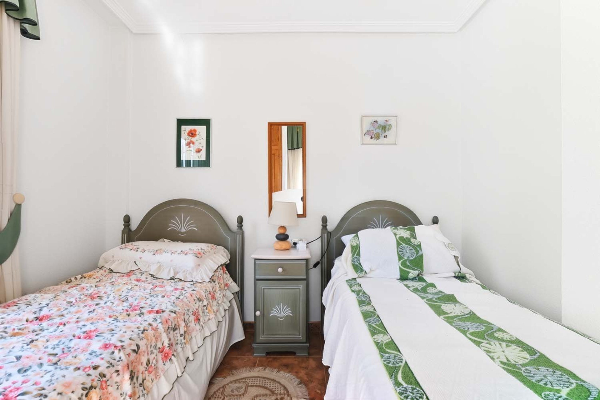 Reventa - Quad house - Torre de La Horadada - Torre de La Horadada - Town