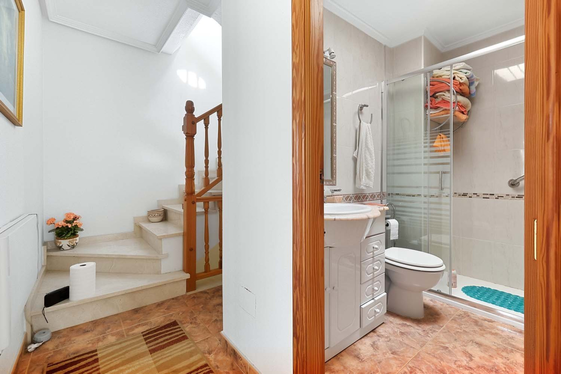 Reventa - Quad house - Torre de La Horadada - Torre de La Horadada - Town