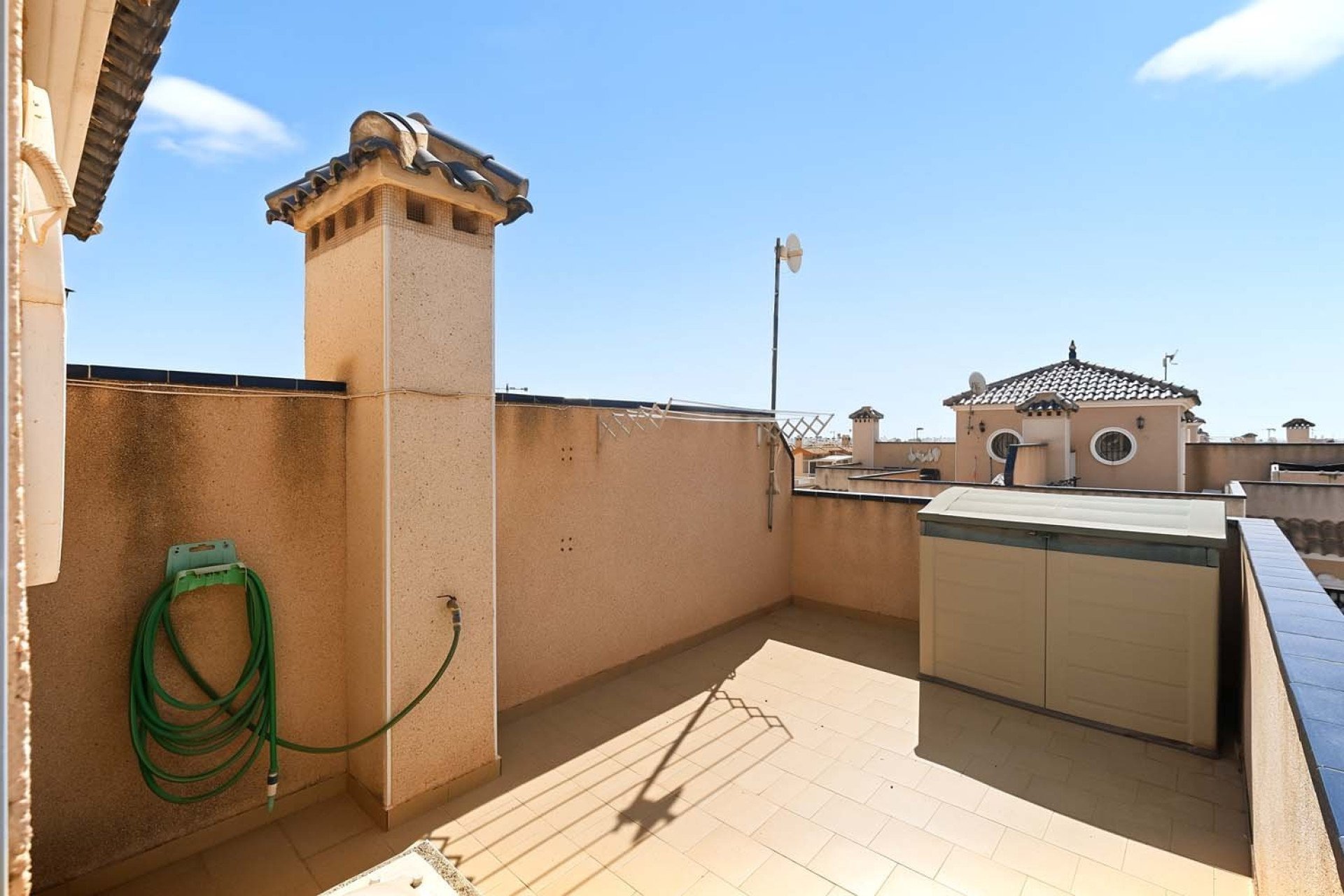 Reventa - Quad house - Torre de La Horadada - Torre de La Horadada - Town