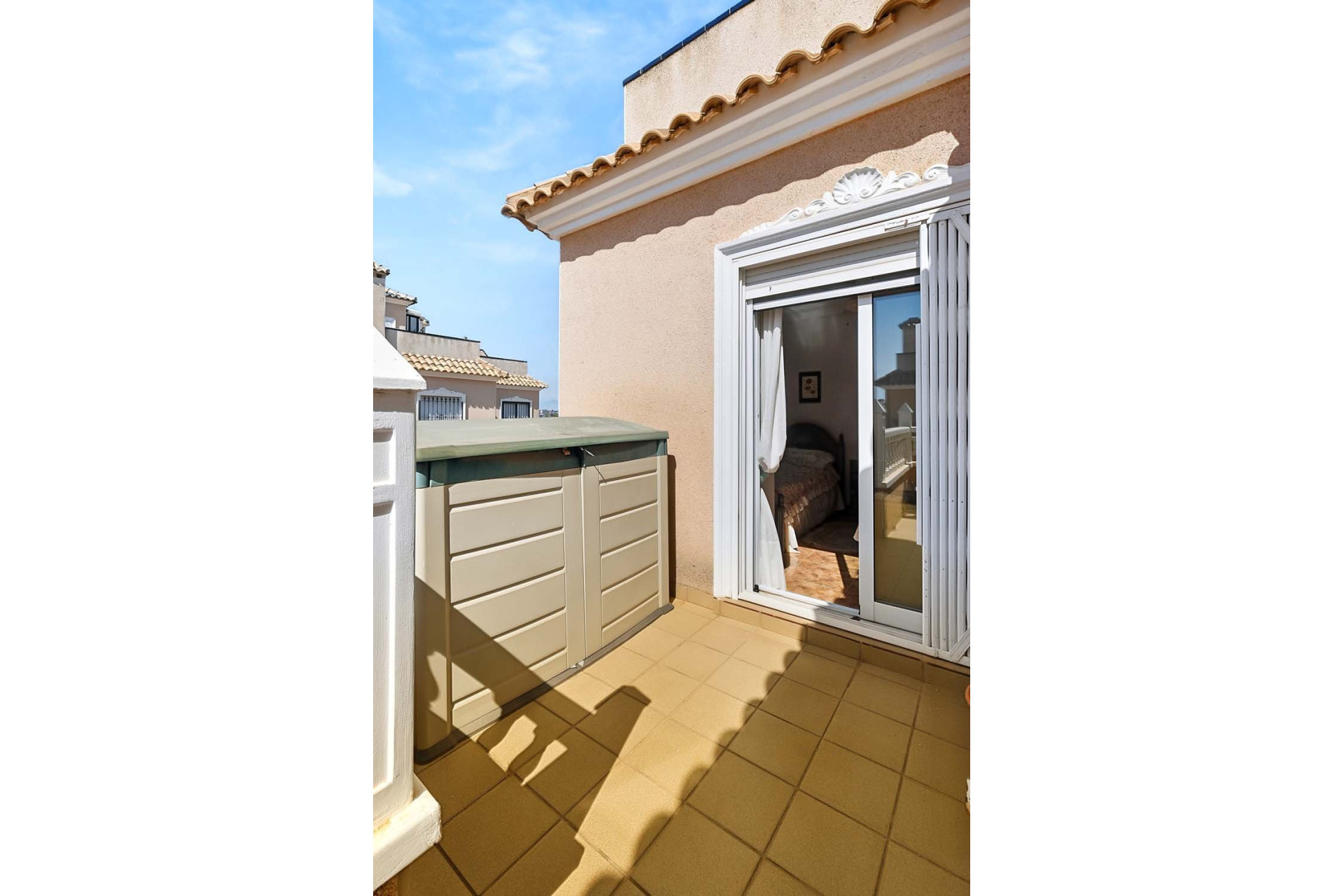 Reventa - Quad house - Torre de La Horadada - Torre de La Horadada - Town