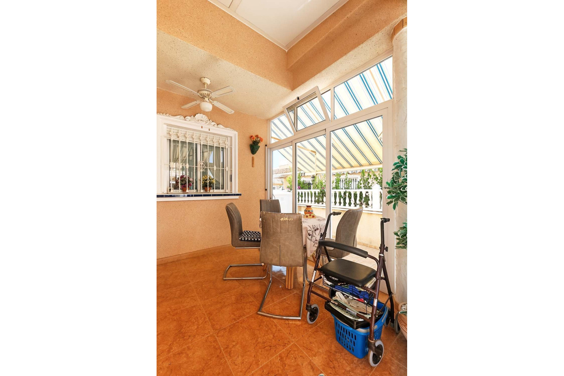 Reventa - Quad house - Torre de La Horadada - Torre de La Horadada - Town