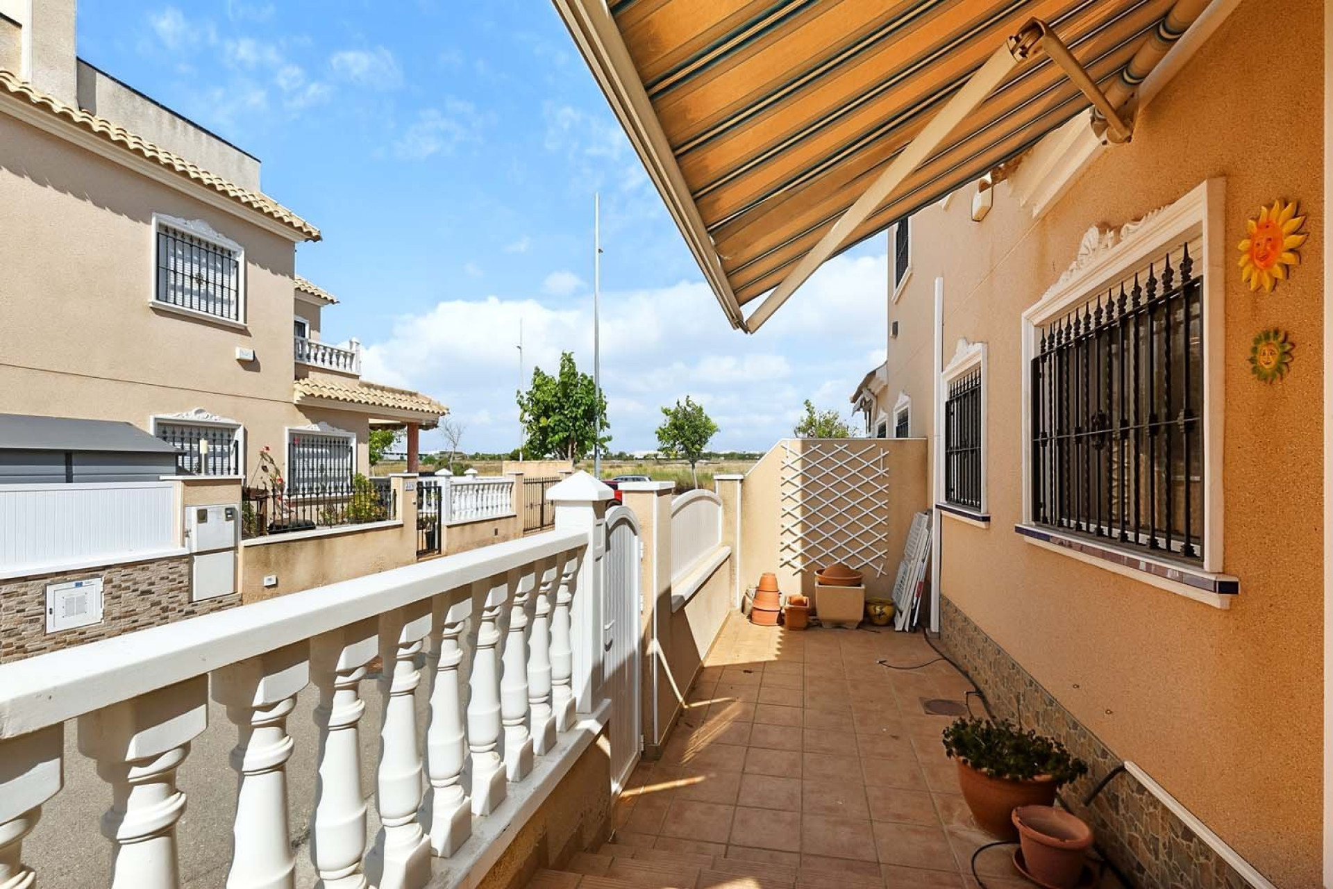 Reventa - Quad house - Torre de La Horadada - Torre de La Horadada - Town