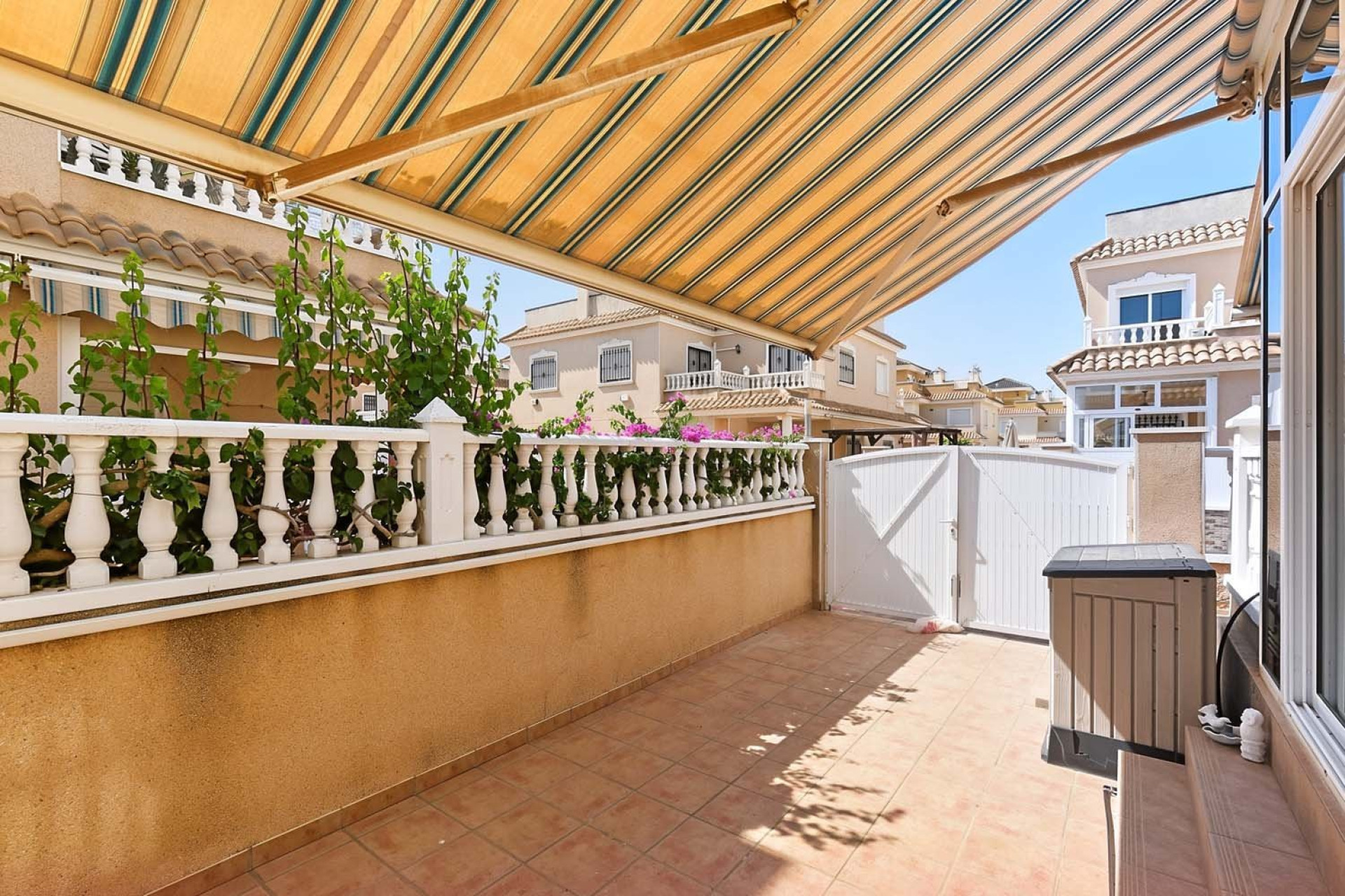 Reventa - Quad house - Torre de La Horadada - Torre de La Horadada - Town