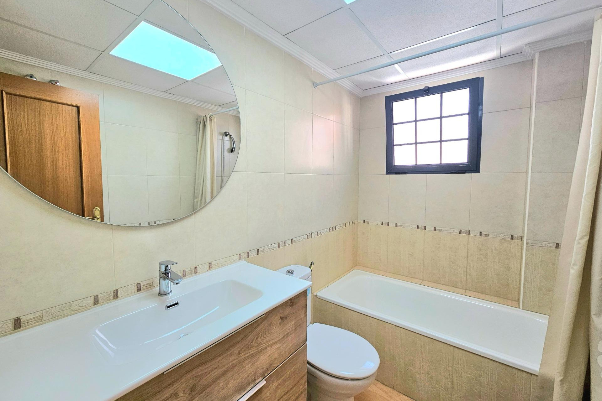 Reventa - Quad house - Torrevieja - Aguas Nuevas