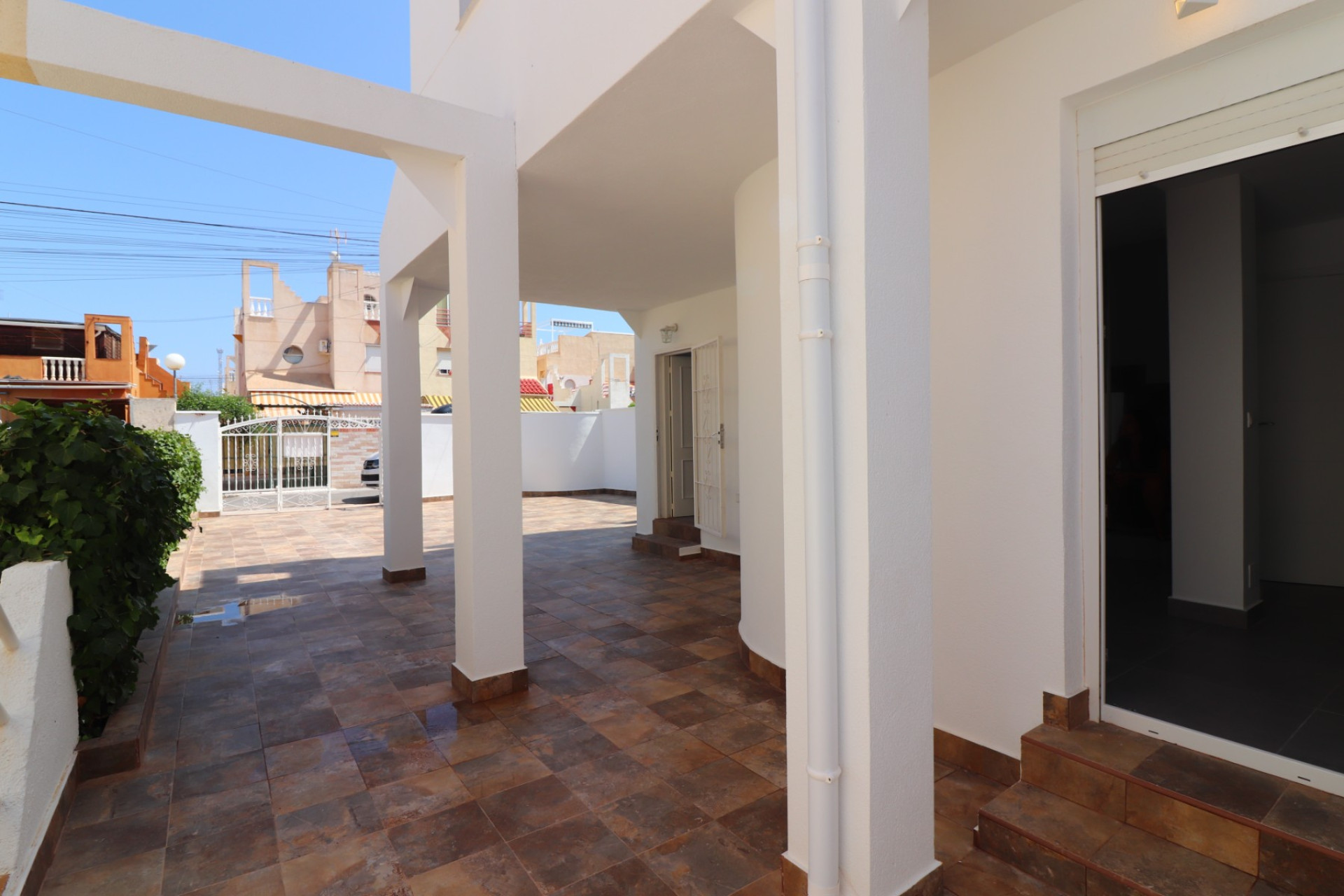 Reventa - Quad house - Torrevieja - El Salado