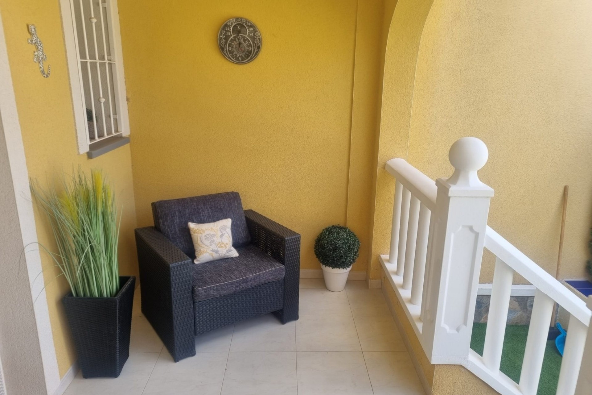 Reventa - Semi Detached House - Ciudad Quesada
