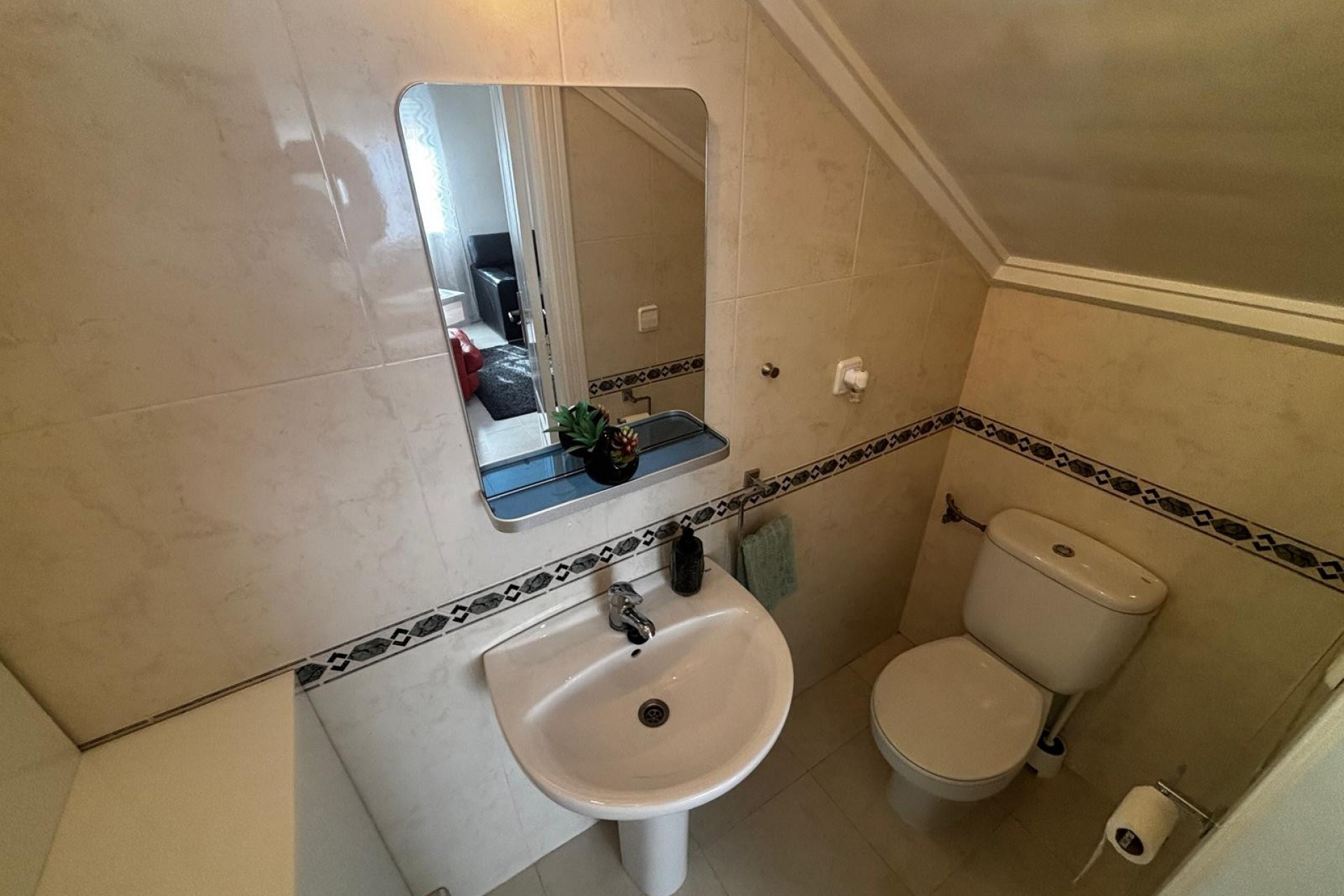 Reventa - Semi Detached House - Ciudad Quesada