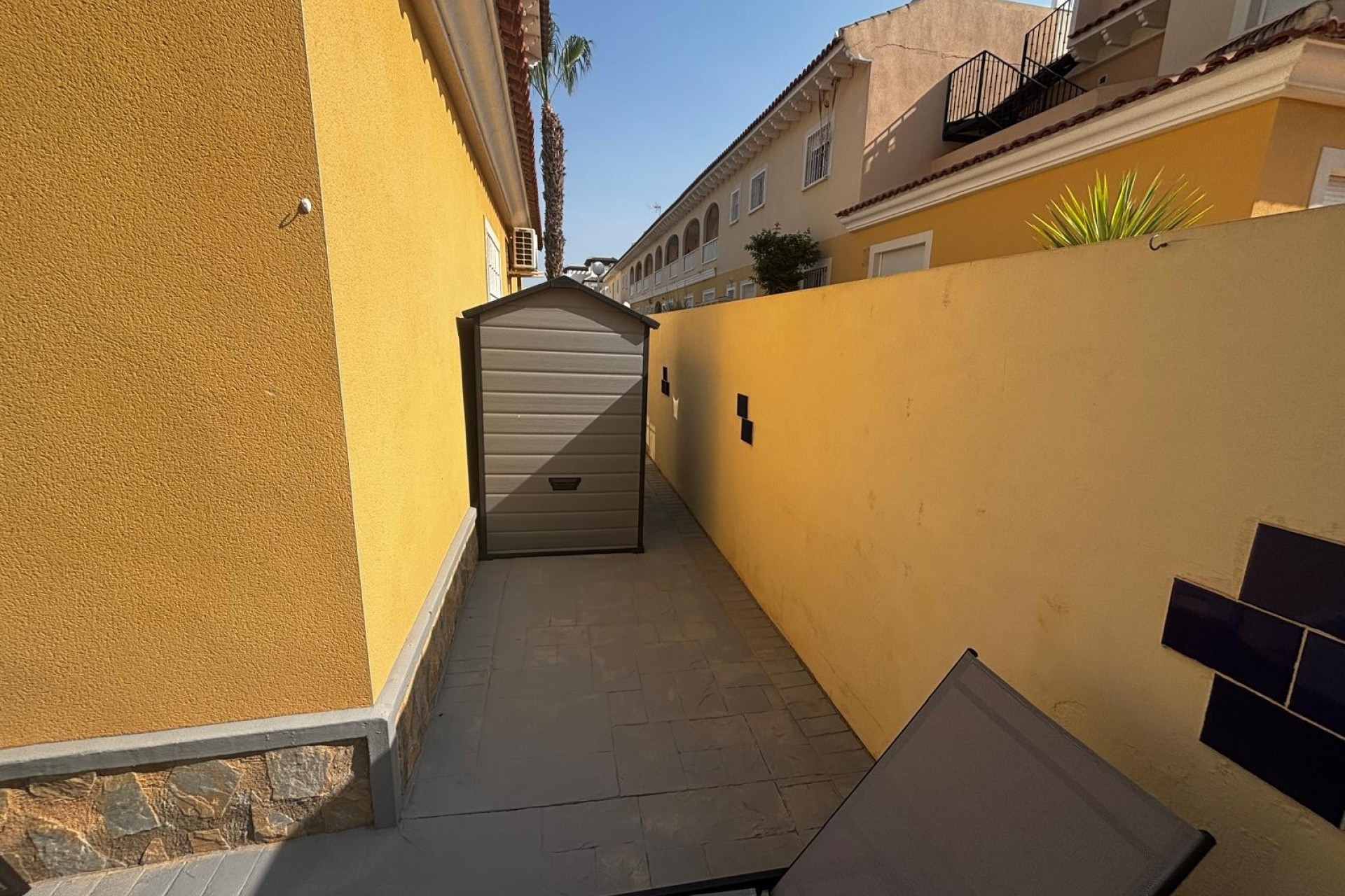 Reventa - Semi Detached House - Ciudad Quesada