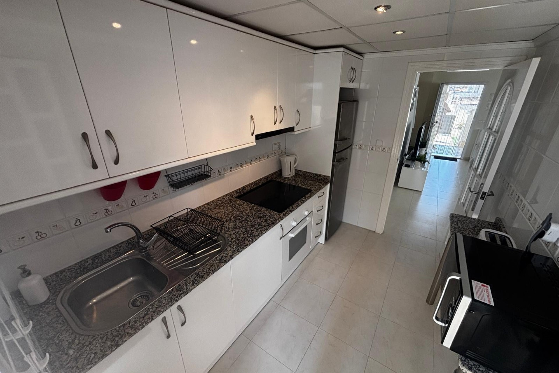 Reventa - Semi Detached House - Ciudad Quesada