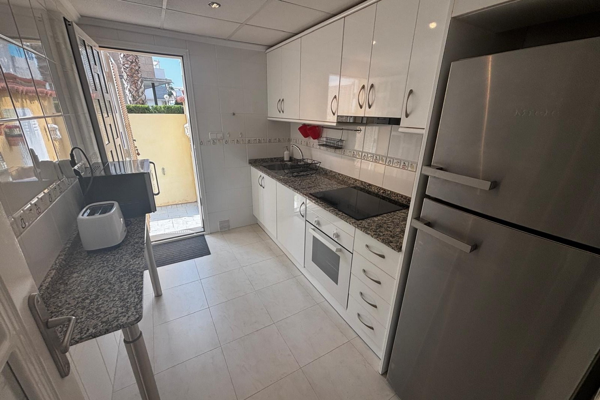 Reventa - Semi Detached House - Ciudad Quesada