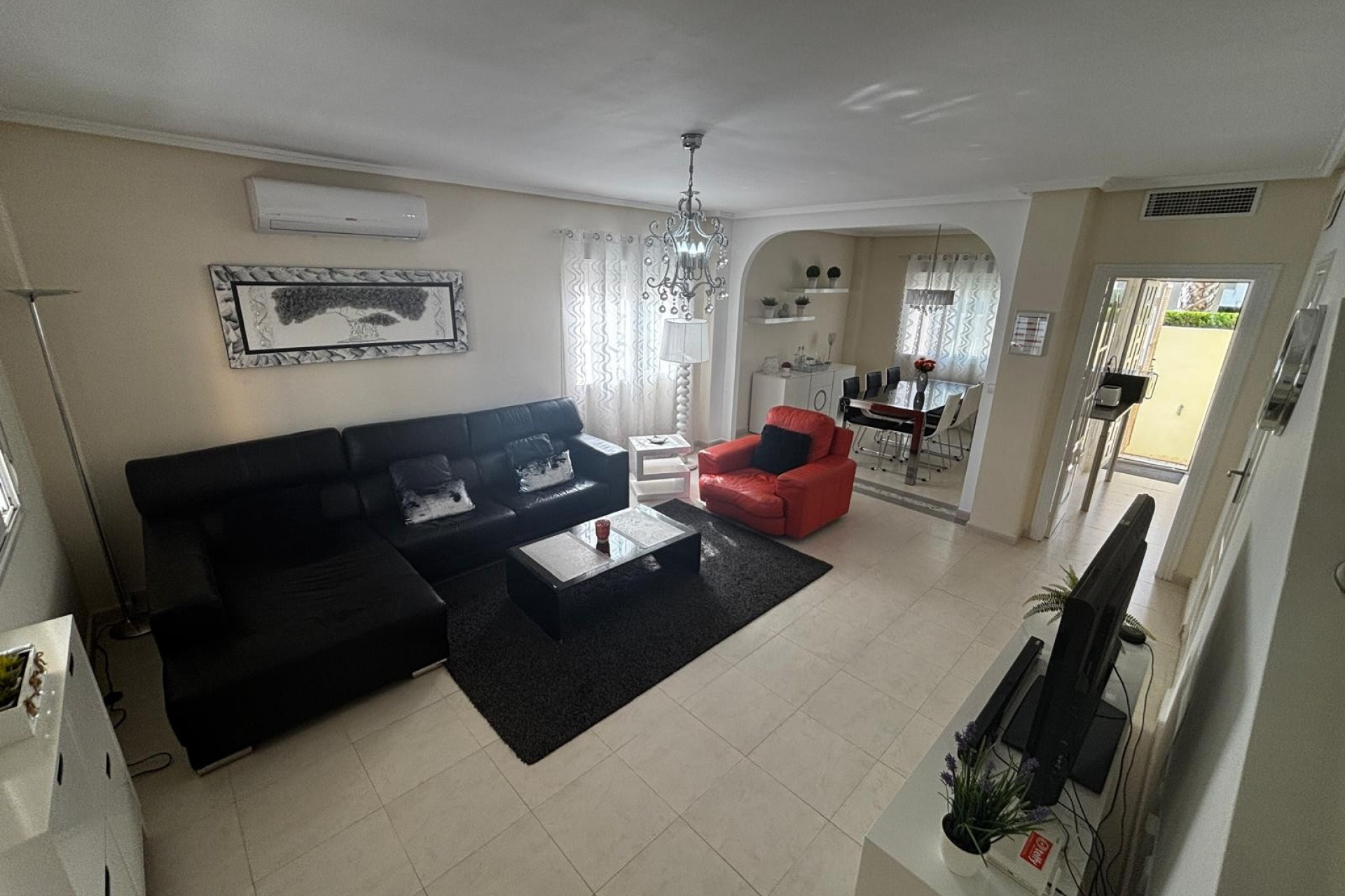 Reventa - Semi Detached House - Ciudad Quesada