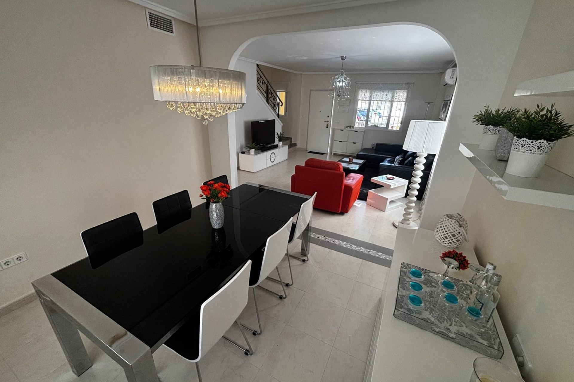 Reventa - Semi Detached House - Ciudad Quesada