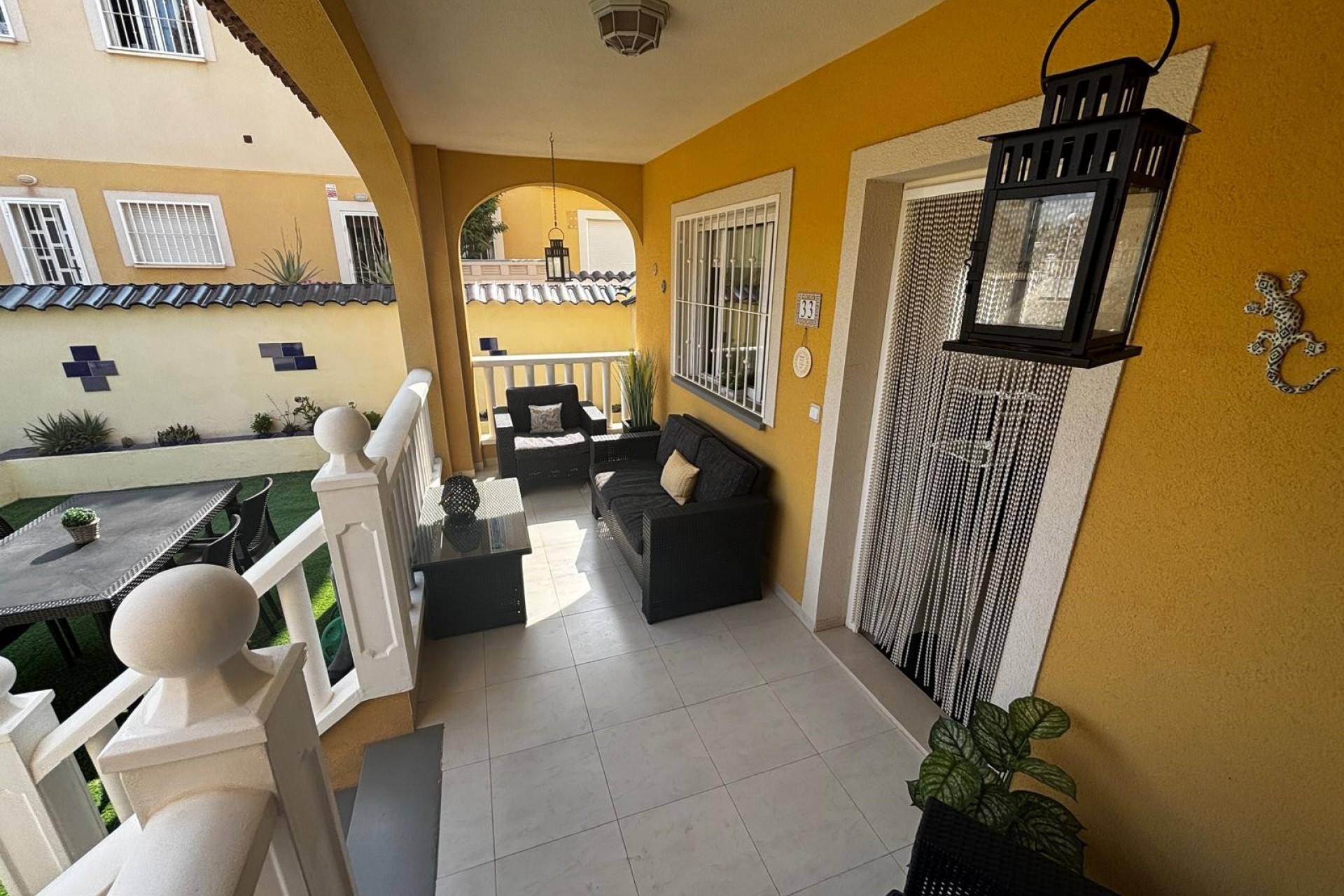 Reventa - Semi Detached House - Ciudad Quesada