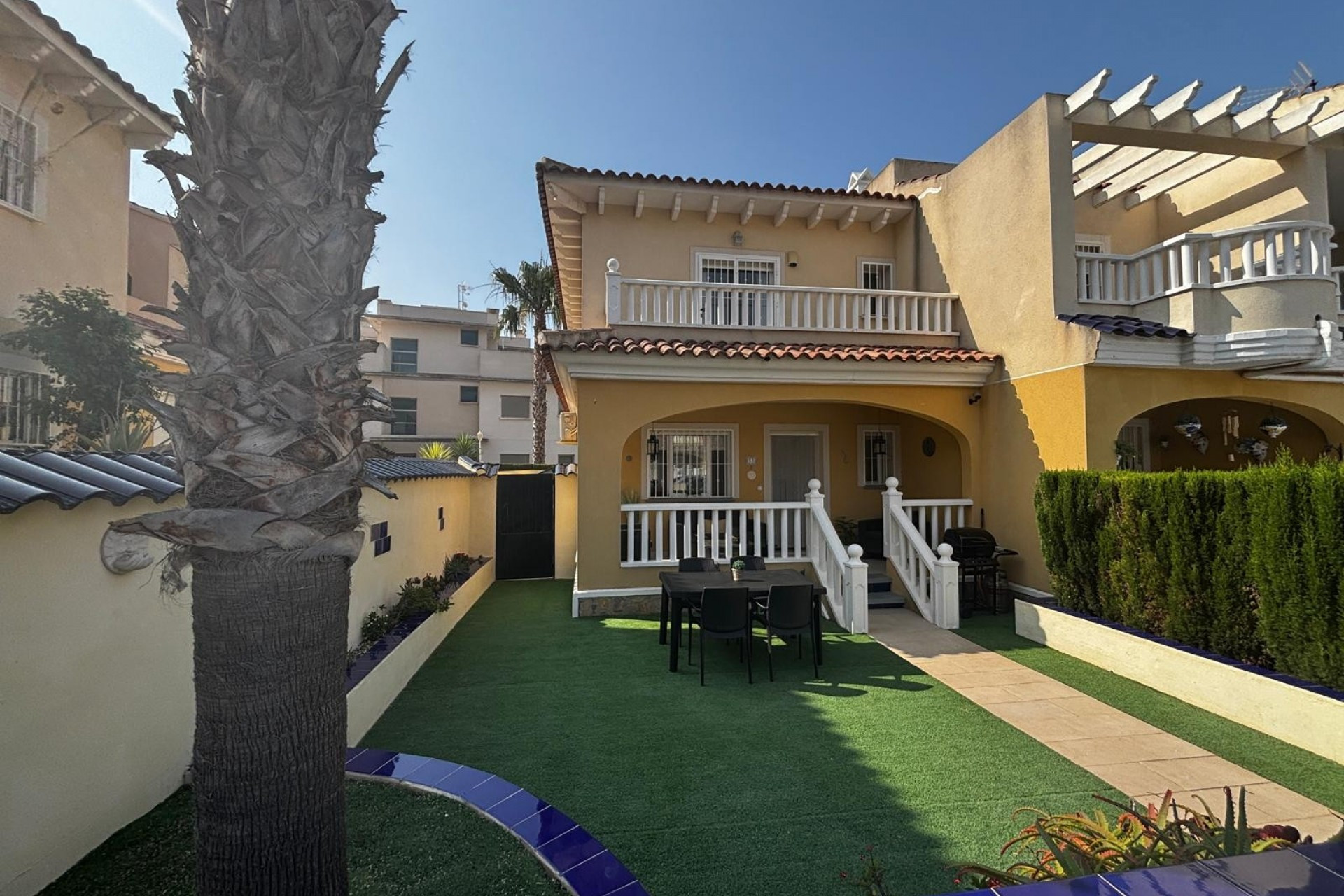 Reventa - Semi Detached House - Ciudad Quesada