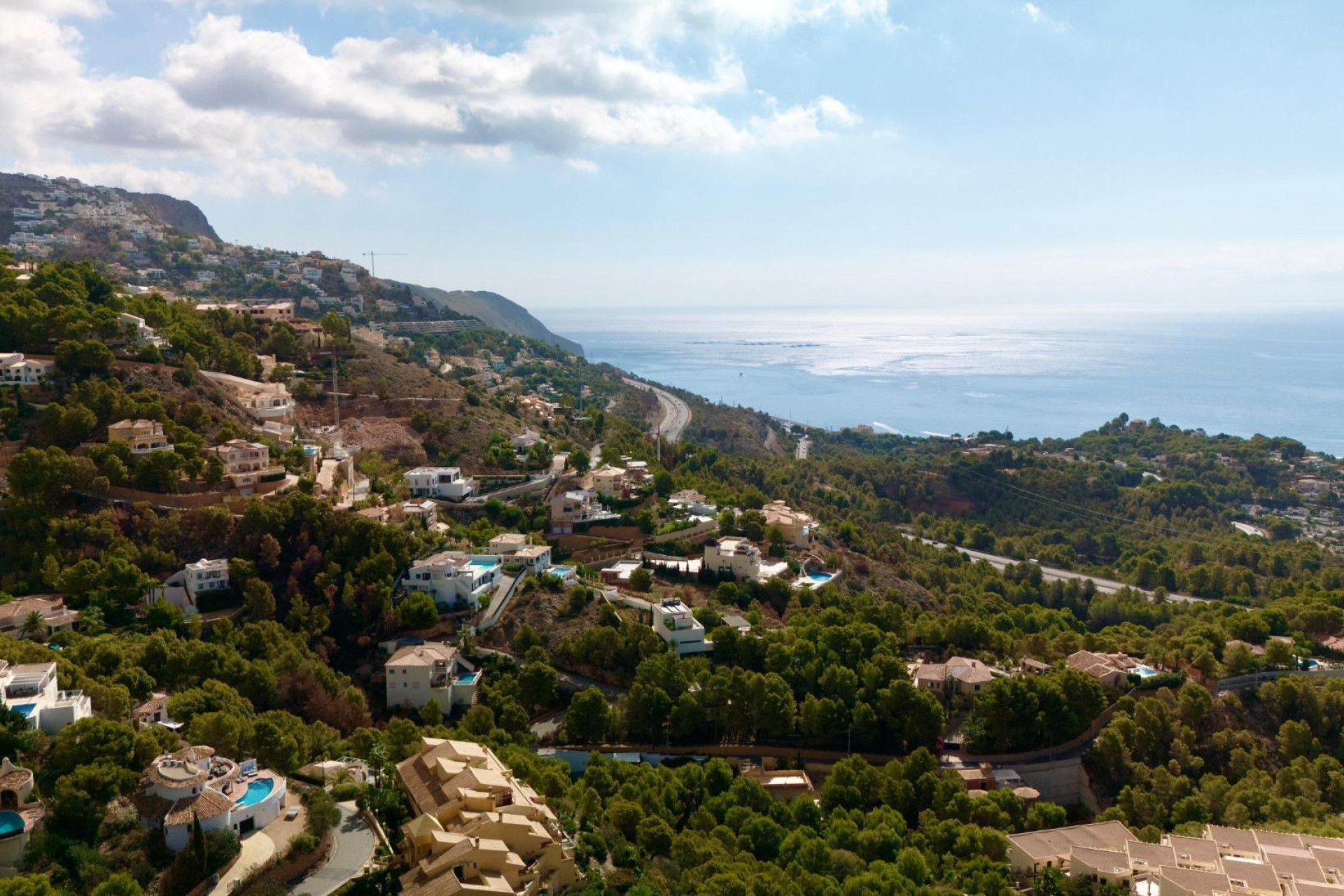 Reventa - Solar - Altea