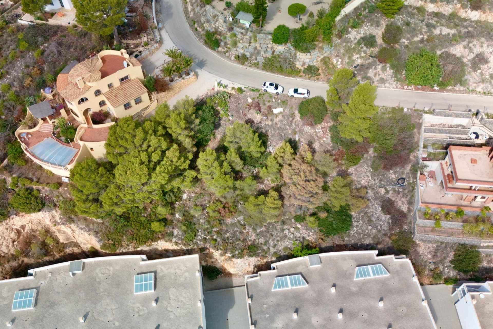 Reventa - Solar - Altea