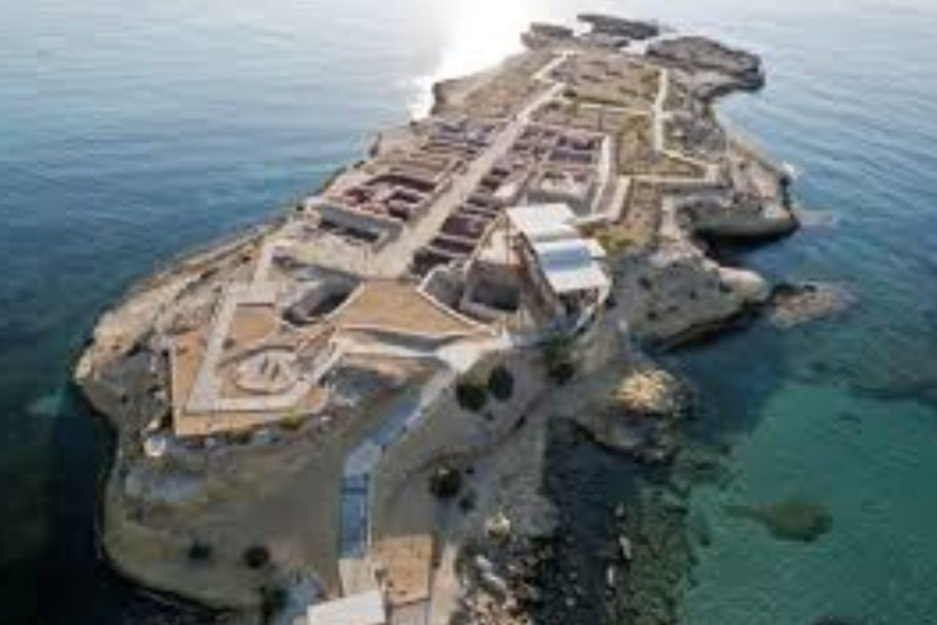 Reventa - Solar - El Campello - Pueblo Acantilado-Lanuza